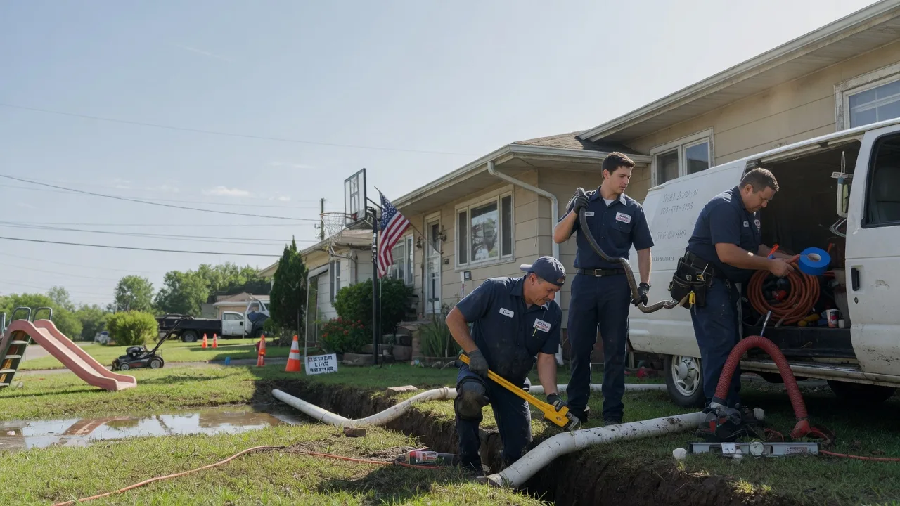 Toilet Installation in Galion, OH near me